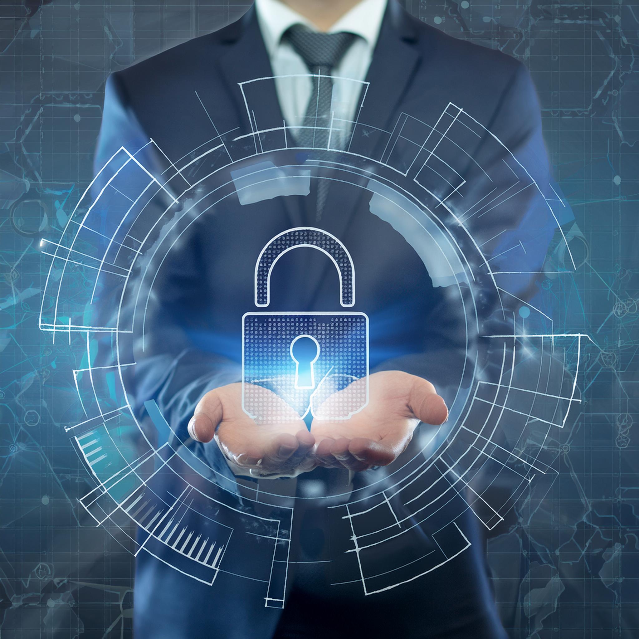 cybersecurity voor bedrijven