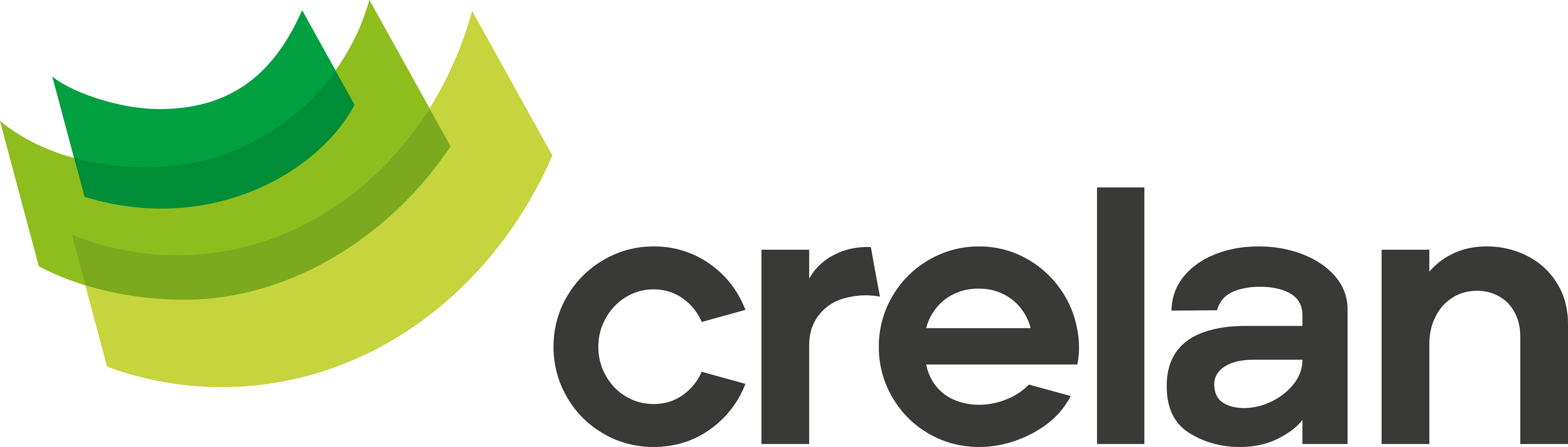 Crelan logo